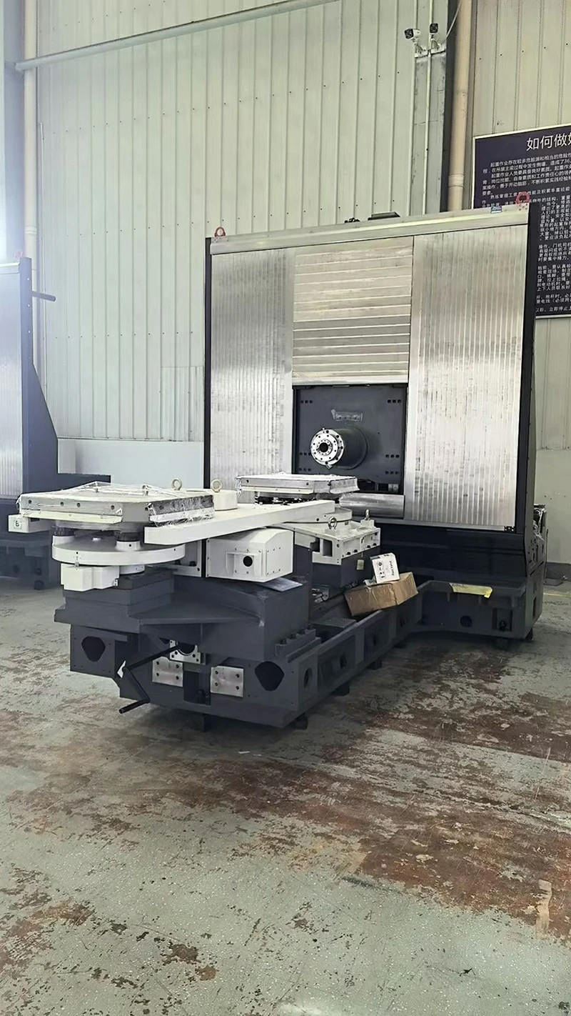 Horizontal Milling Machine Frame suppliers